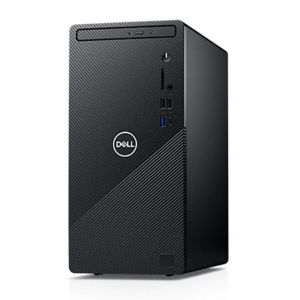 Máy tính để bàn Dell INS3881MT MTI52103W-8G-512G-3Y