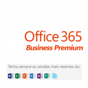 O365BsnessPrem ShrdSvr SNGL SubsVL OLP NL Annual Qlfd