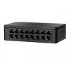 cisco-sf95d-16-16-port-10-100-desktop-switch - ảnh nhỏ  1