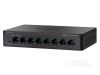 thiet-bi-chuyen-mach-sf95d-08-8-port-10-100-desktop-switch-sf95d-08-as - ảnh nhỏ  1