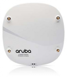 Thiết bị Access Point Aruba AP-324 (JW184A)