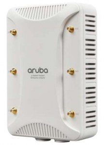 Thiết bị phát sóng không dây Aruba AP-318 (JZ152A)