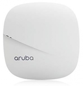 Thiết bị phát sóng không dây Aruba Instant IAP-335...