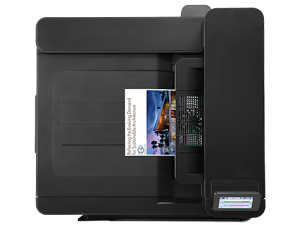 HP COLOR LASERJET ENTERPRISE M855XH Printer (A2W78A)