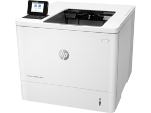 HP LaserJet Ent M607dn Printer (K0Q15A)