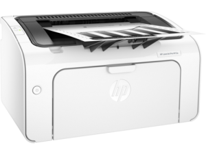 HP LaserJet Pro M12a (T0L45A)