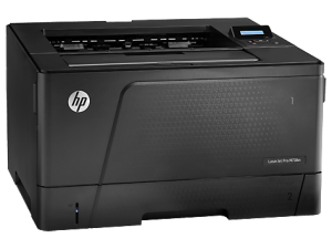 HP LaserJet Pro M706n Printer (B6S02A)