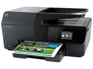 HP OJ Pro 6830 eAiO (E3E02A)