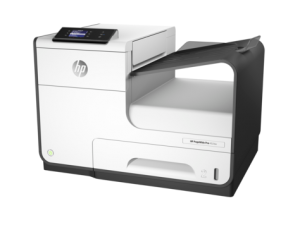 HP PageWide Pro 477dw MFP (D3Q20D)