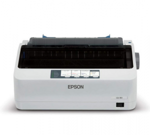Máy in kim Epson LQ310