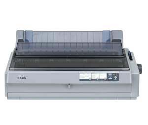 Máy in kim Epson LQ2190