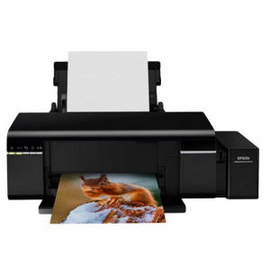 Máy in phun màu Epson L805