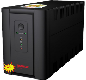 Bộ lưu điện Santak Blazer 2000PRO - 1200W