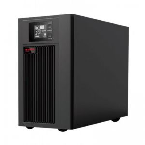 SANTAK 1 PHASE TRUE ONLINE - TOWER- EXTERNAL BATTER C2KS (C2KS