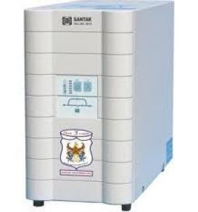UPS ONLINE 2KVA C2K - Tower, white