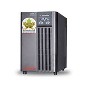 UPS ONLINE 2KVA C2KE - Tower , black