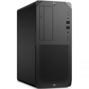 Máy tính trạm HP Z2 G5 Tower Workstation3