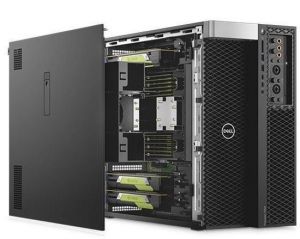 Máy tính trạm Dell Precision 7920 Tower 42PT79D001