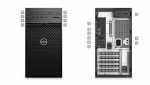 Máy tính trạm Precision 3640 Tower CTO BASE 70231773