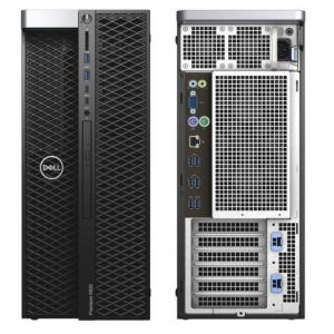 Precision 5820 Tower XCTO Base 42PT58DW26