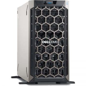 Dell PowerEdge T340 Server [E-2274G 8GB 1TB 4Year] NEW