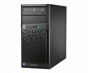 HPE ProLiant ML10 Gen9 E3-1225v5 8GB 1TB 4LFF (845678-375)
