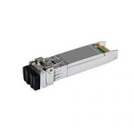 J4858DCM MODULE QUANG HPE ARUBA 1G SFP, 500M, 850NM, DUAL LC, MULTI MODE