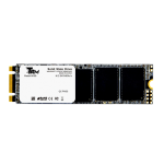 Ổ cứng SSD TRM M100 2TB M.2 SATA3 (Đọc 560MB/s – Ghi 520MB/s)