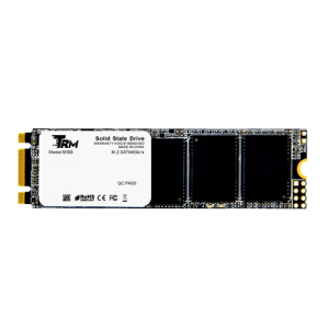 Ổ cứng SSD TRM M100 2TB M.2 SATA3 (Đọc 560MB/s – Ghi 520MB/s)