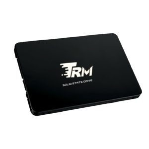 Ổ cứng SSD TRM S100 128GB 2.5 inch SATA3 (Đọc 560MB/s – Ghi 520MB/s)