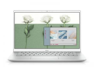 Máy tính xách tay DELL Inspiron 14 5402 - GVCNH1