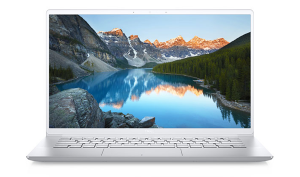 Máy tính xách tay DELL Inspiron 5301 - N3I3016W