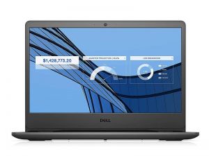 Máy tính xách tay Dell Vostro 3405 - V4R53500U001W-Black