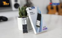 Ổ CỨNG SSD TRM - “TÂN BINH” ĐÁNG GỜM TRONG PHÂN KHÚC PHỔ THÔNG